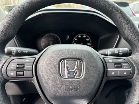 Certified 2024 Honda CR-V LX image 12