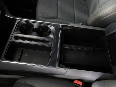 Used 2025 Ford F150 XLT w/ Equipment Group 301A Standard AWD/4WD image 30