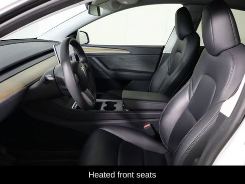 Used 2023 Tesla Model Y Long Range AWD/4WD image 13