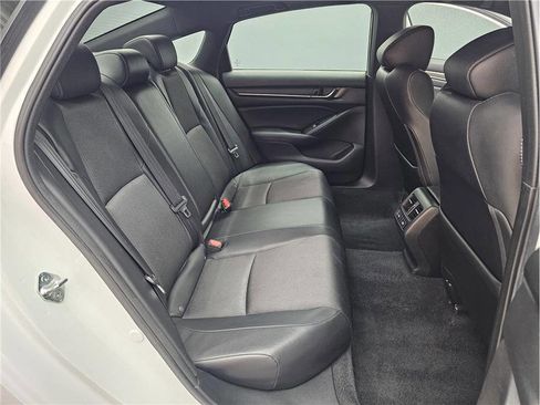 Used 2021 Honda Accord Sport image 13