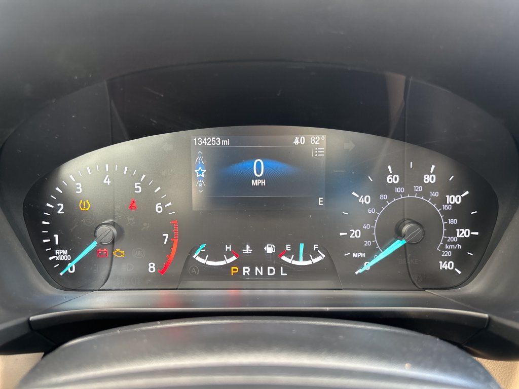 Used 2020 Ford Escape SEL FWD image 14