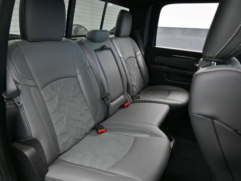 Used 2020 RAM 2500 Power Wagon image 45