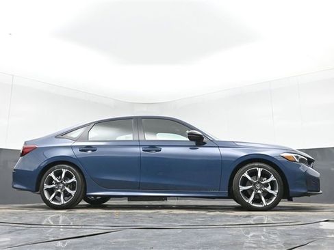 New 2026 Honda Civic Sport Touring image 40