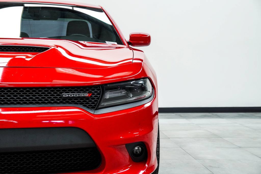 Used 2020 Dodge Charger GT RWD image 8