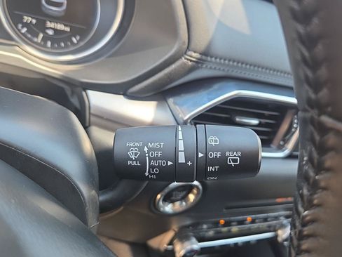 Used 2025 MAZDA CX-5 AWD 2.5 S w/ Select Package image 29
