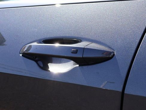 New 2026 Kia Sportage EX image 21