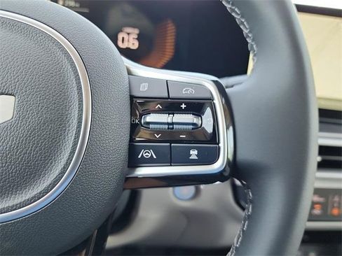 New 2025 Kia Sorento S w/ Panoramic Sunroof Package image 25