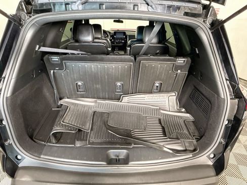Used 2023 Nissan Pathfinder Rock Creek AWD/4WD image 29