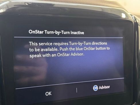 Used 2020 Chevrolet Traverse LT image 23