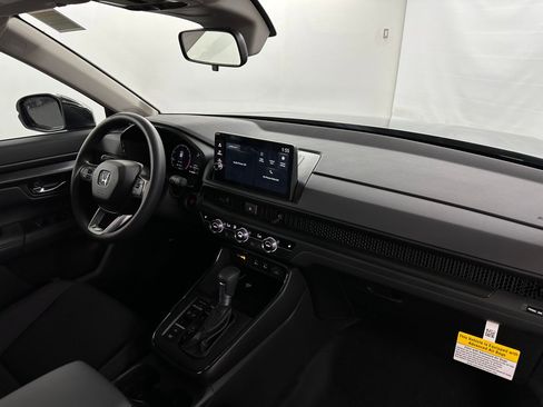 New 2026 Honda CR-V EX image 30