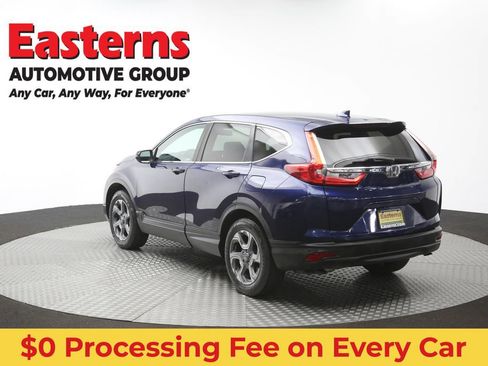 Used 2019 Honda CR-V EX image 65