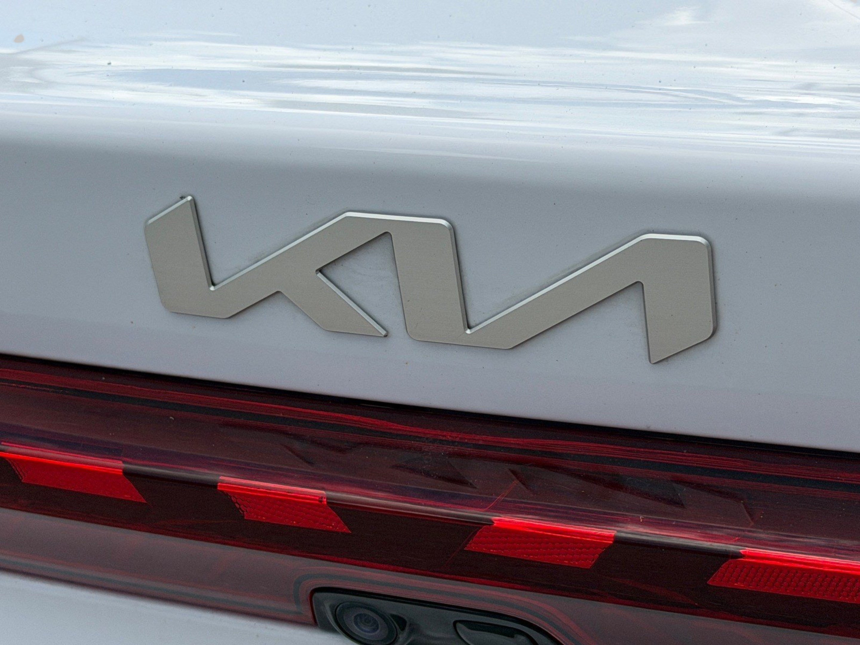 Used 2022 Kia K5 LXS FWD image 44