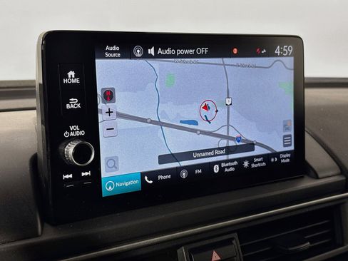 Certified 2024 Honda Pilot Touring image 13