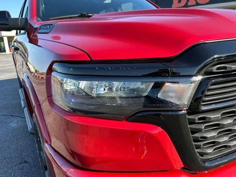 New 2026 RAM 1500 4x4 Crew Cab image 29