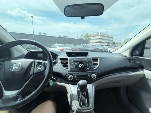 Used 2014 Honda CR-V EX-L image 14