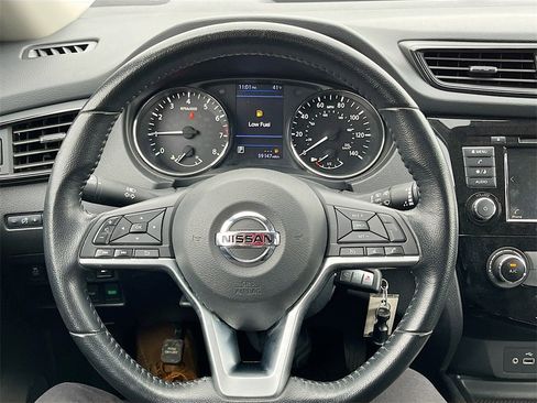 Used 2020 Nissan Rogue S w/ Special Edition Package image 11