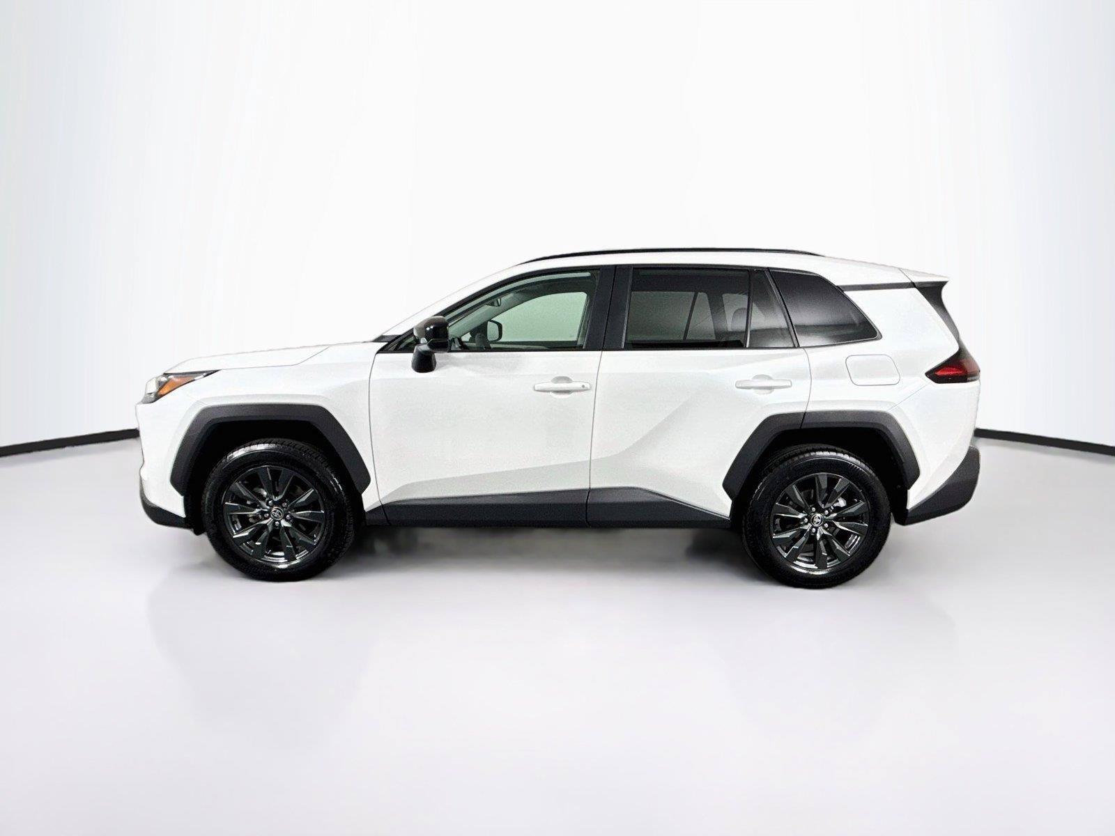 Certified 2026 Toyota RAV4 XLE Premium FWD image 14