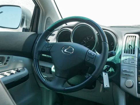 Used 2008 Lexus RX 350 2WD image 14