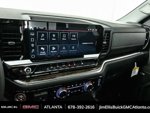 New 2026 GMC Sierra 1500 Elevation w/ Preferred Package image 13