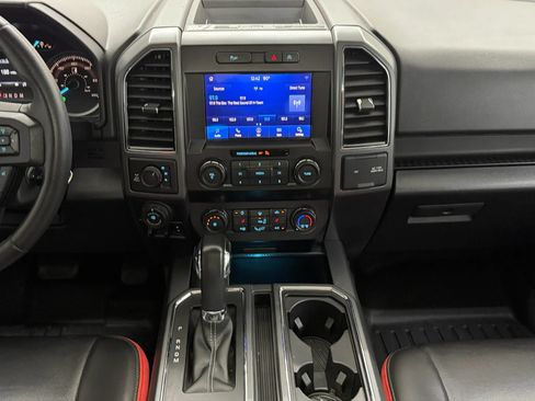 Used 2020 Ford F150 XLT w/ Equipment Group 302A Luxury AWD/4WD image 81