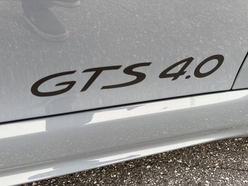 Used 2023 Porsche 718 Cayman GT4 image 13