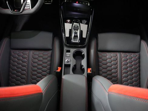 New 2026 Audi RS 3 image 15