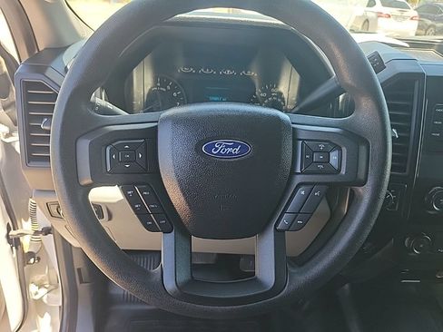 Used 2017 Ford F150 XL w/ XL Power Equipment Group AWD/4WD image 22