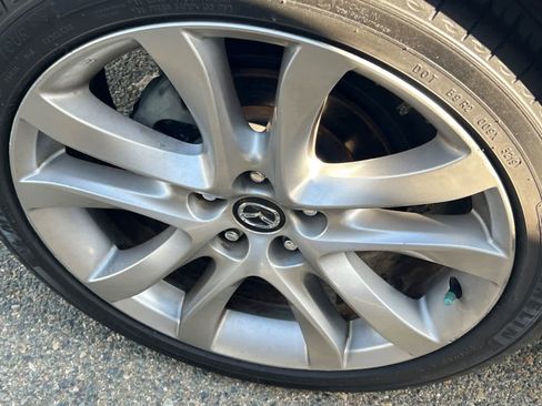 Used 2016 MAZDA MAZDA6 Touring FWD image 17