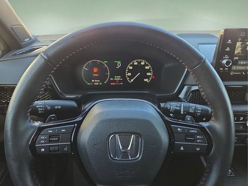Used 2024 Honda CR-V Sport Touring image 24