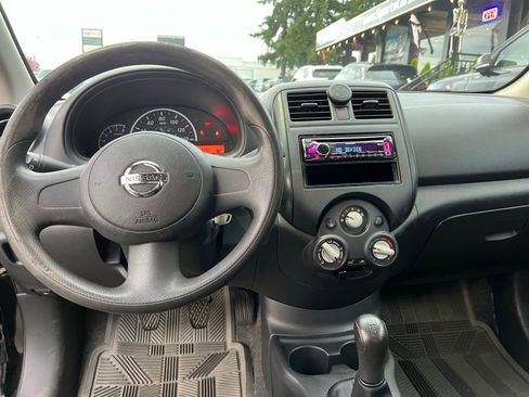 Used 2014 Nissan Versa S image 13