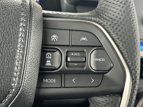 New 2026 Toyota Tacoma TRD Sport image 27