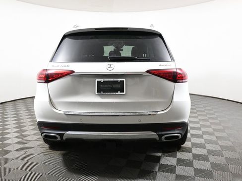 Used 2023 Mercedes-Benz GLE 450 4MATIC image 6