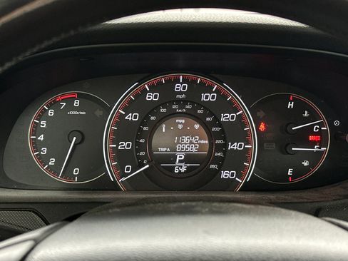 Used 2013 Honda Accord Sport image 20