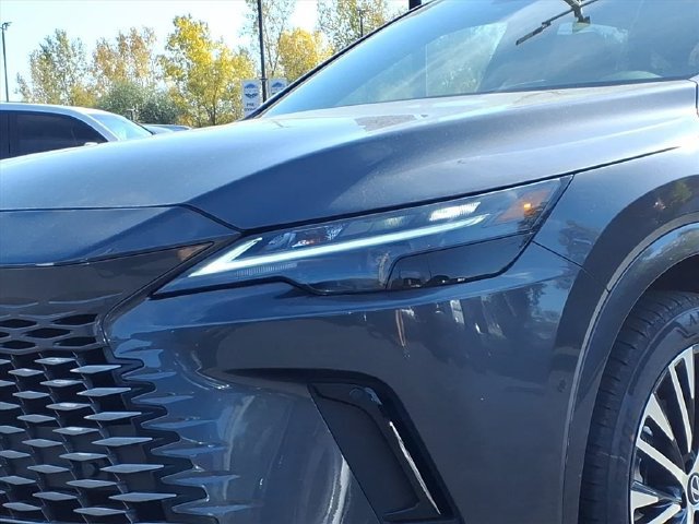 New 2026 Lexus RX 350 Premium Plus w/ Convenience Package AWD/4WD image 13