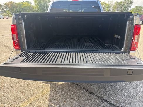 Used 2021 Ford F150 XLT w/ Equipment Group 302A High image 20