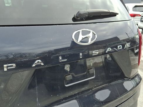 Used 2020 Hyundai Palisade SEL image 32