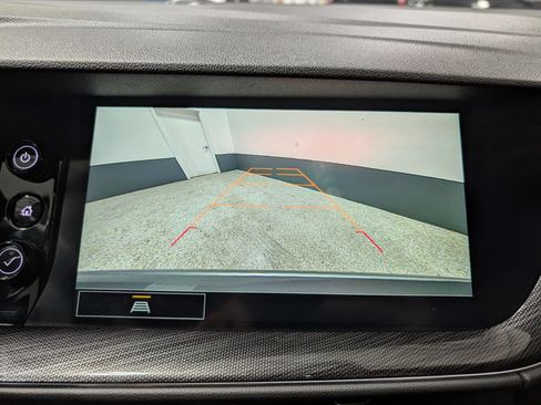 Used 2023 Buick Envision Preferred w/ Sport Touring Package image 27