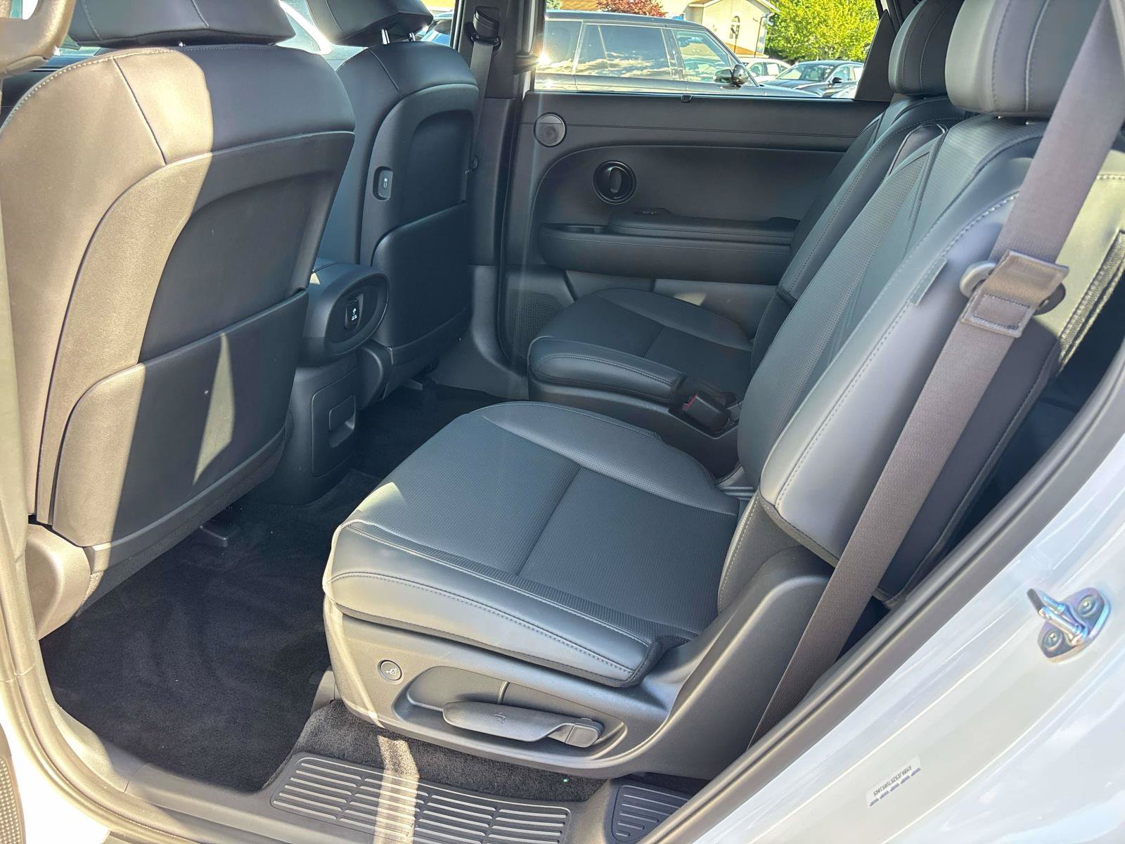 Certified 2026 Hyundai Palisade XRT Pro AWD/4WD image 14