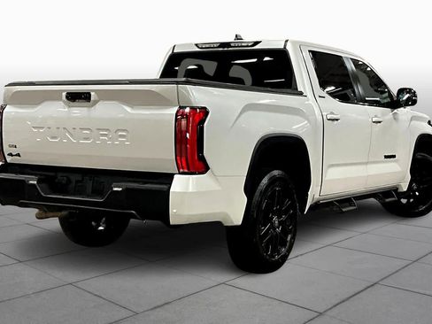 Certified 2026 Toyota Tundra Limited image 13