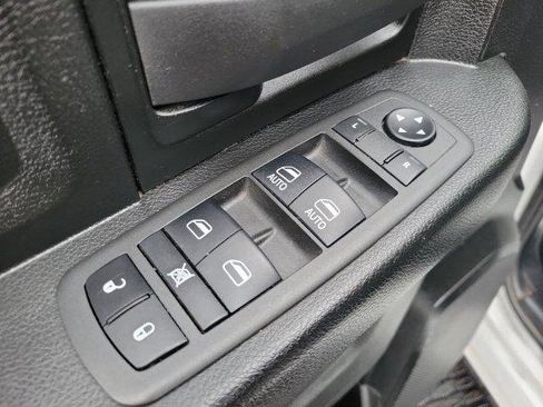 Used 2022 RAM 1500 Tradesman image 14