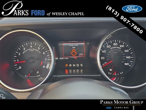 Certified 2019 Ford Mustang GT Premium w/ GT Performance Package image 27