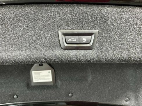 Used 2024 BMW M3 Competition w/ Executive Package RWD image 29