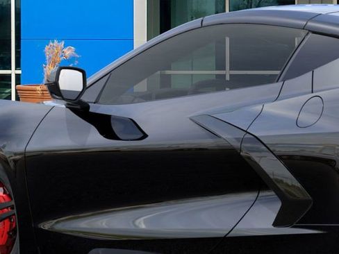 New 2026 Chevrolet Corvette Stingray Premium Cpe w/ 3LT image 12