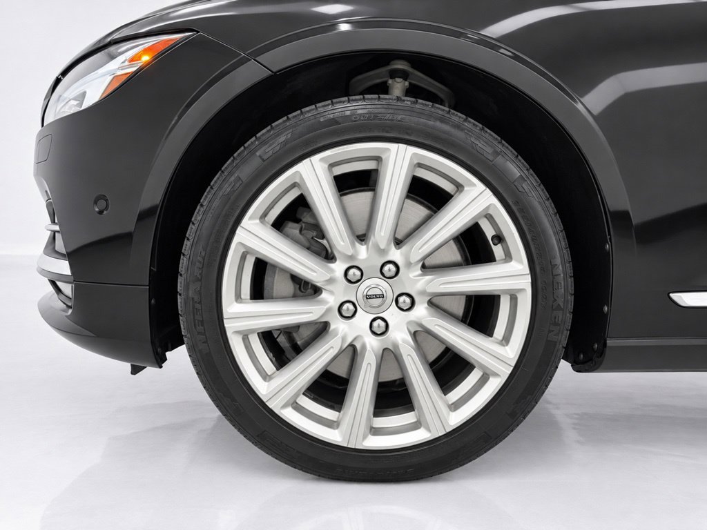 Used 2019 Volvo S90 T6 Inscription AWD/4WD image 9