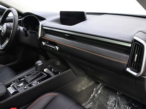Certified 2026 MAZDA CX-50 AWD 2.5 Hybrid w/ Premium Pkg image 15