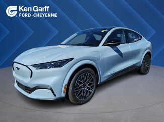 New 2026 Ford Mustang Mach-E Premium video 1