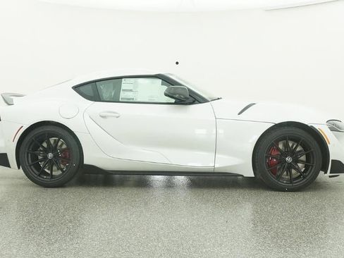 New 2026 Toyota Supra w/ Driver Assist Package image 27