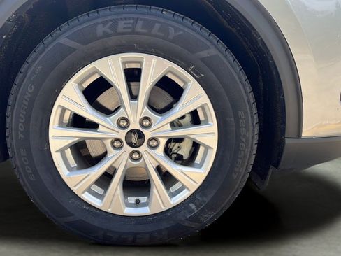 Used 2023 Ford Escape Active FWD image 20