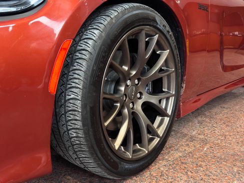 Used 2023 Dodge Charger Scat Pack w/ Daytona Edition Group image 12