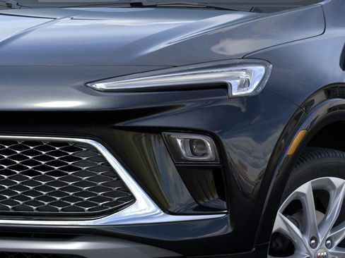 New 2026 Buick Encore GX Avenir image 31